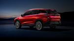 Haima S8 2019 года